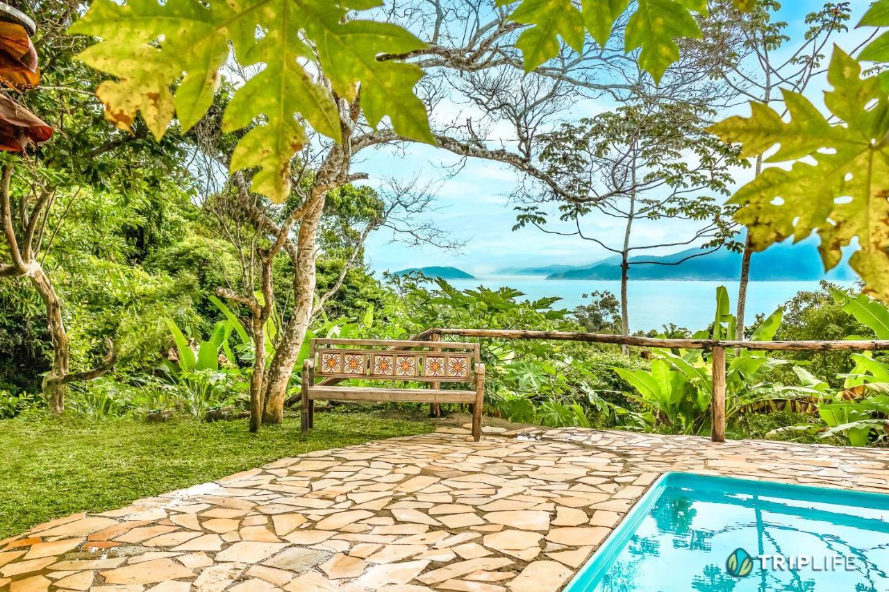 Recanto Do Veloso Ilhabela Luaran gambar