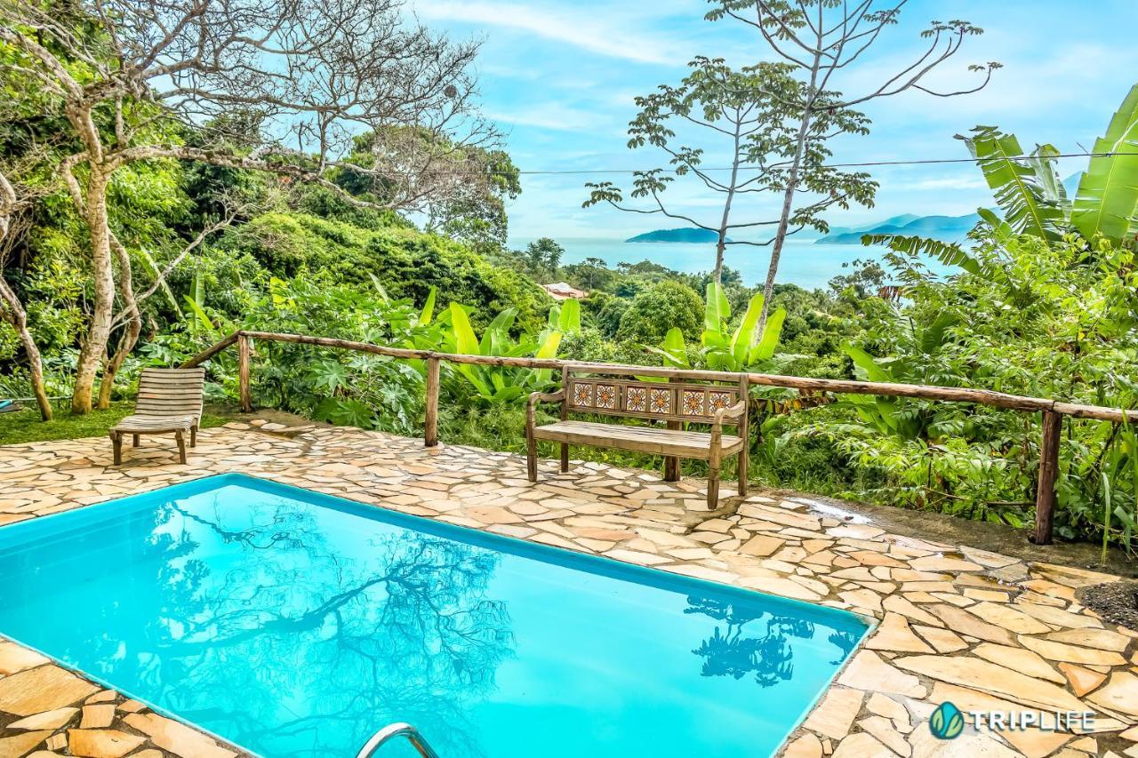 Recanto Do Veloso Ilhabela Luaran gambar